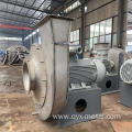 Hot Sale High pressure Titanium Centrifuge Fan